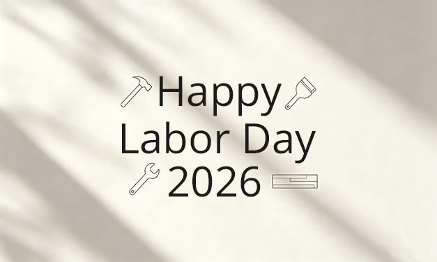 Labor Day Holiday Notice