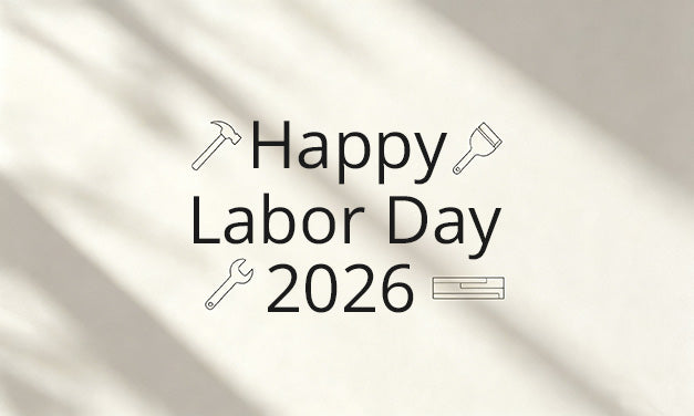 Labor Day Holiday Notice
