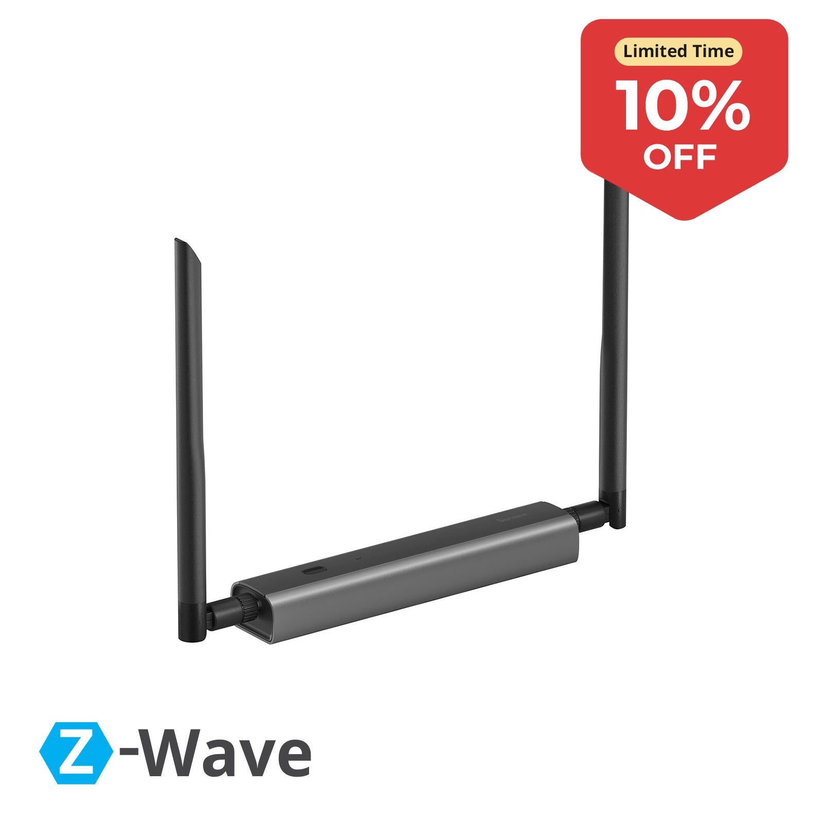 SONOFF Z-Wave 800 PoE Dongle Max | Dongle-MZG23