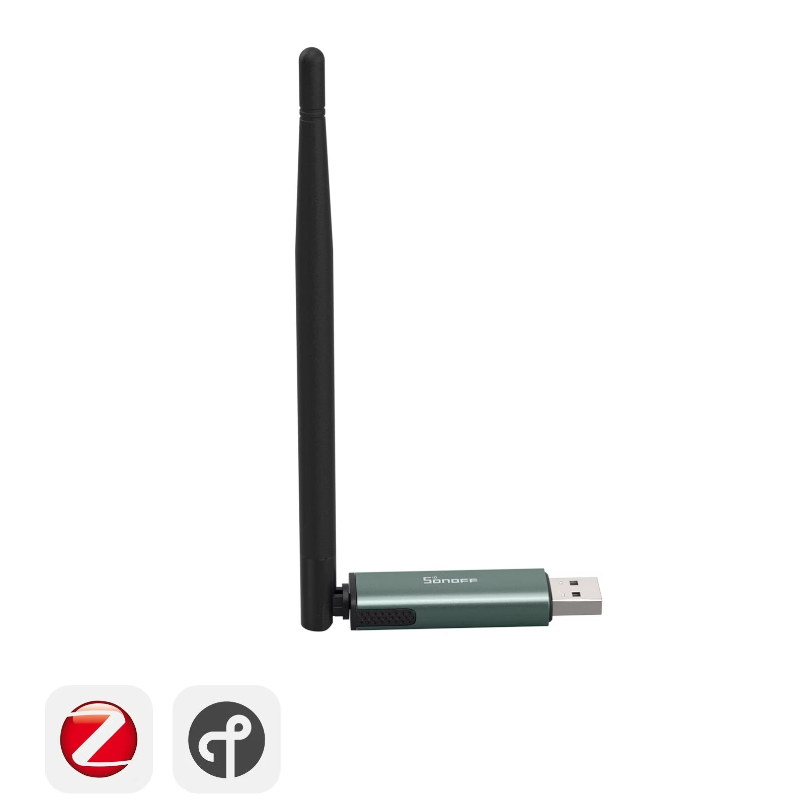 SONOFF Dongle Plus CC2674P10 Zigbee/Thread USB-Dongle | Dongle-PP10