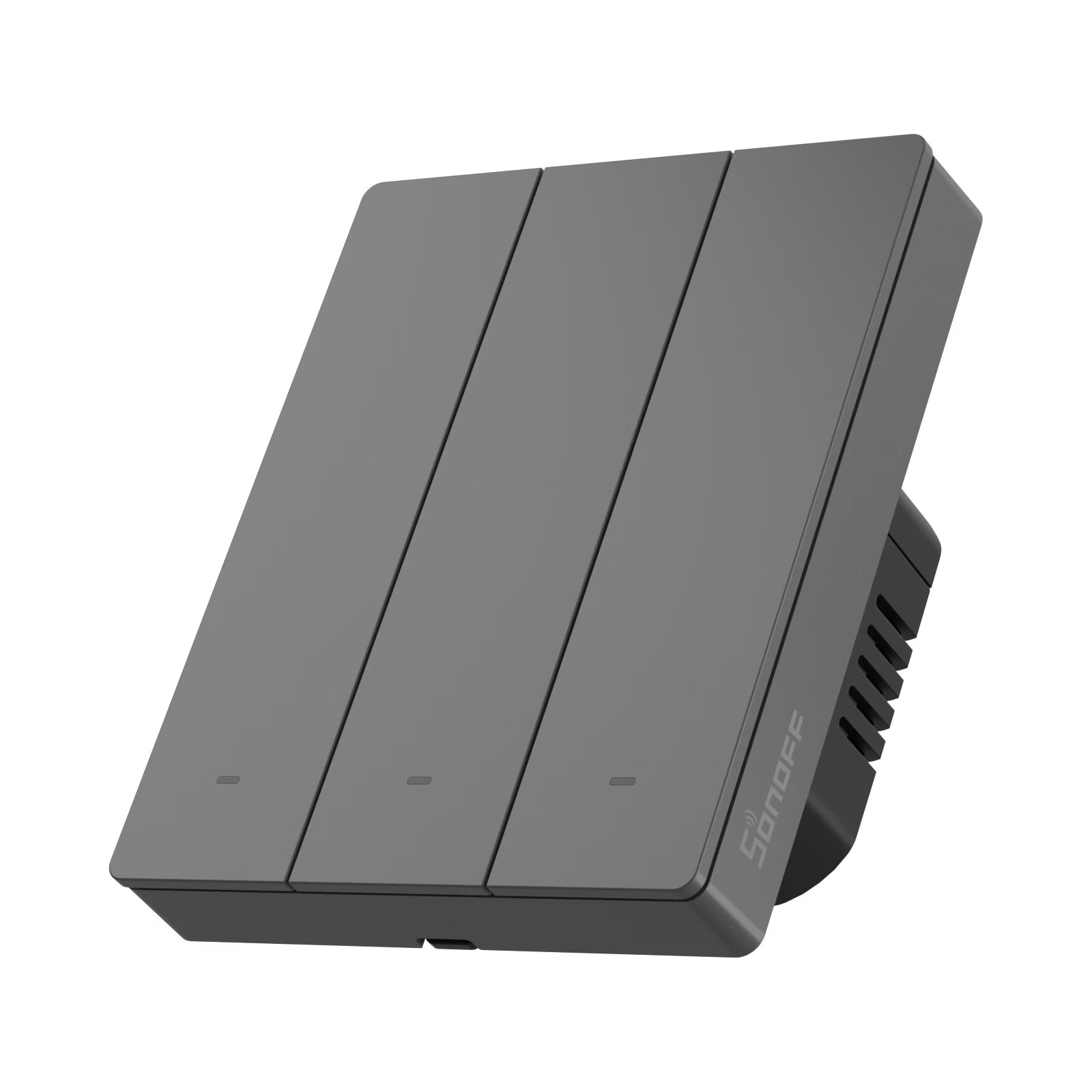 SONOFF Interrupteur mural intelligent SwitchMan-M5 Matter