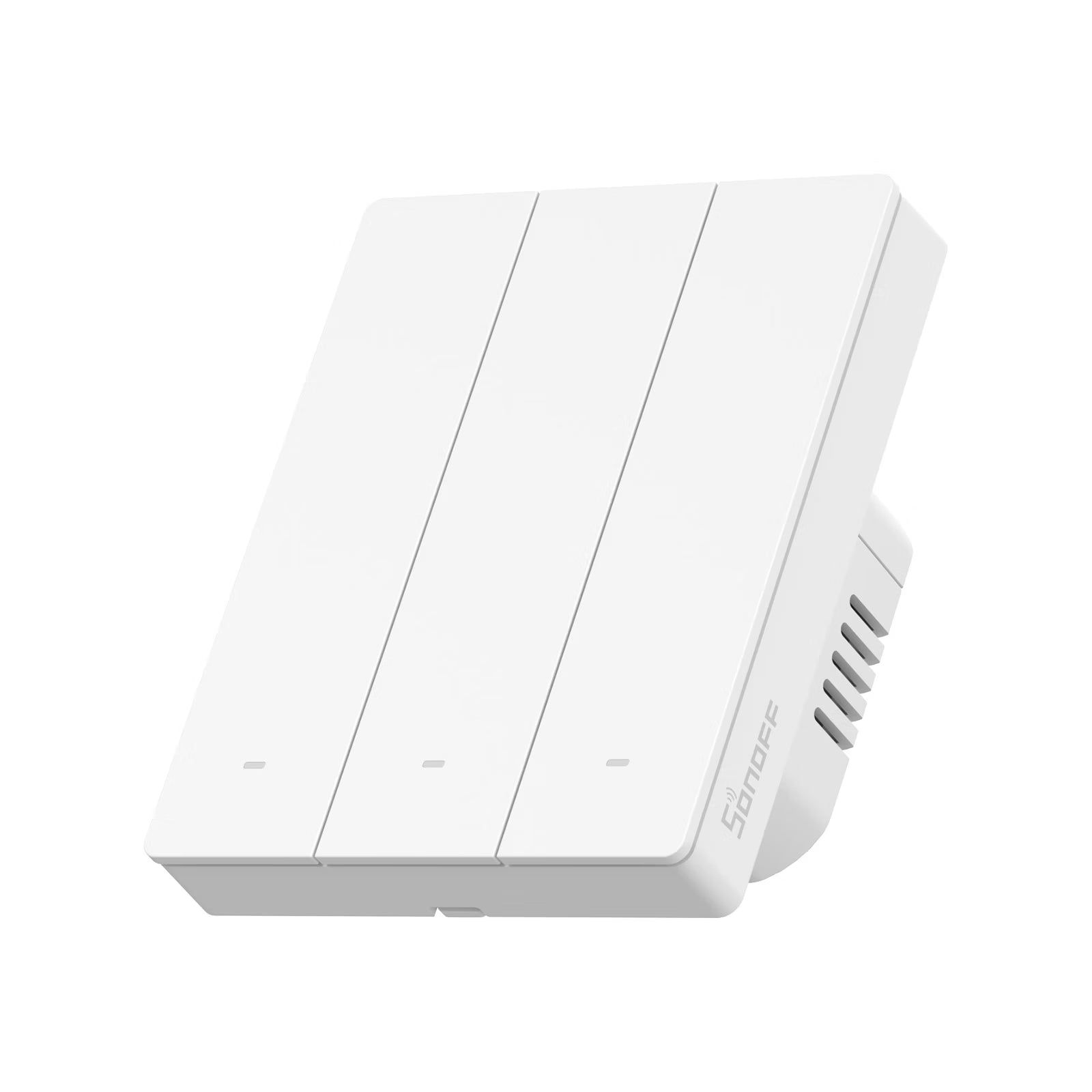 SONOFF Interrupteur mural intelligent SwitchMan-M5 Matter