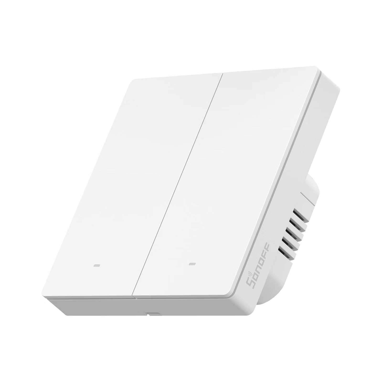 SONOFF Interrupteur mural intelligent SwitchMan-M5 Matter