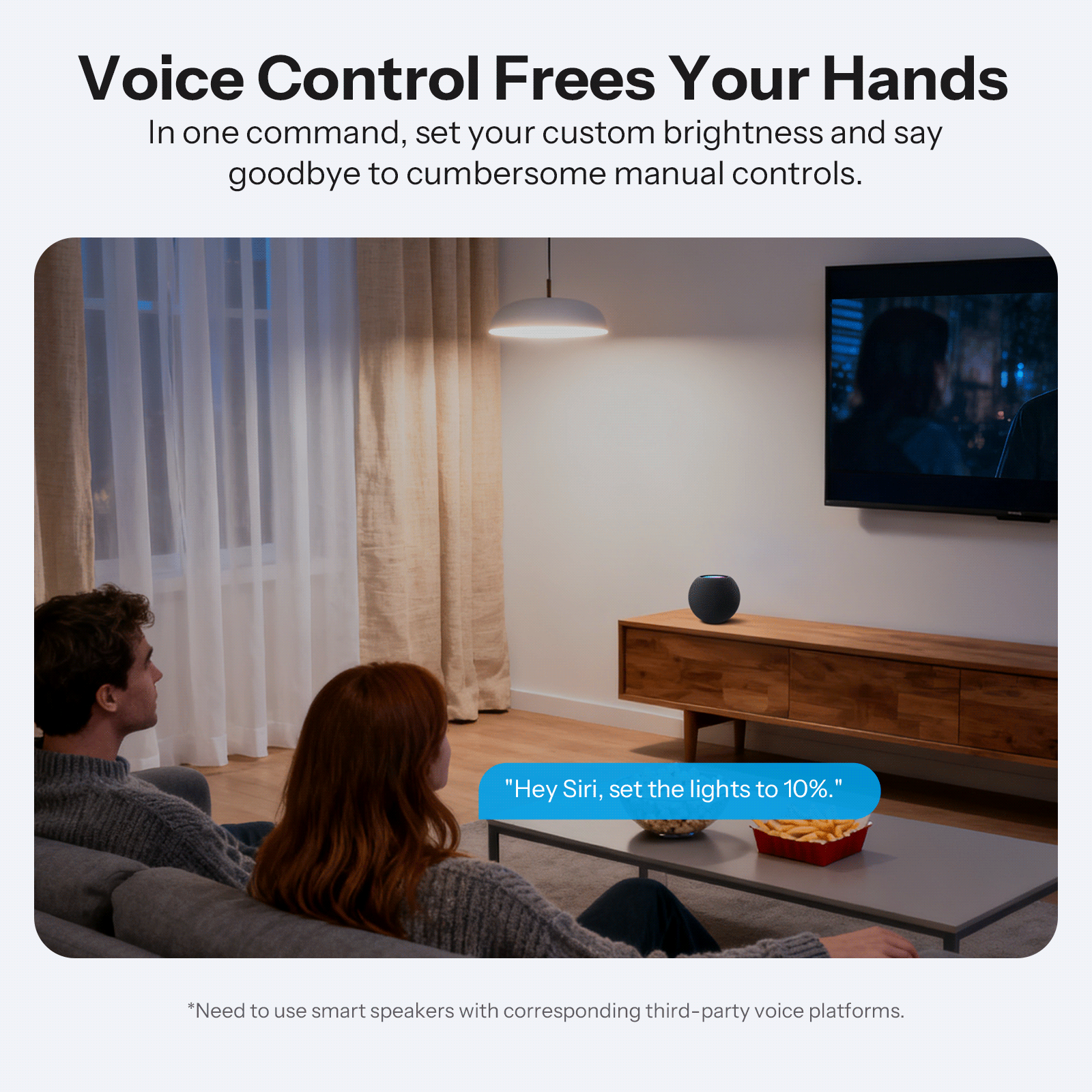 SONOFF MINI Extrem Matter Over WiFi Dimmer-Schalter | MINI-DIM