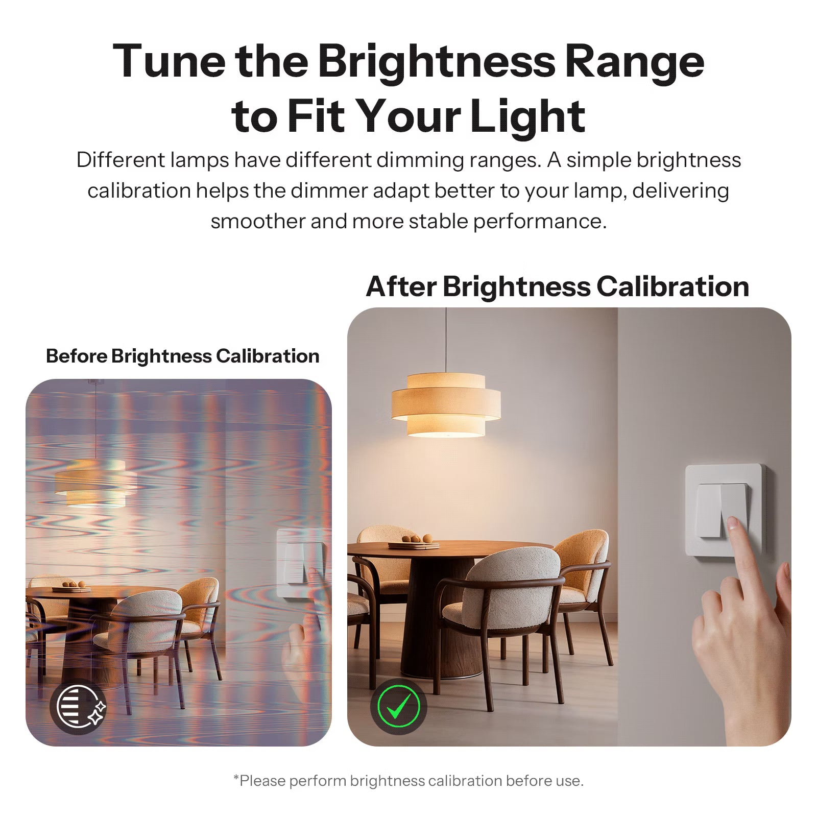 SONOFF MINI Extreme Matter Over WiFi Dimmer Switch | MINI-DIM
