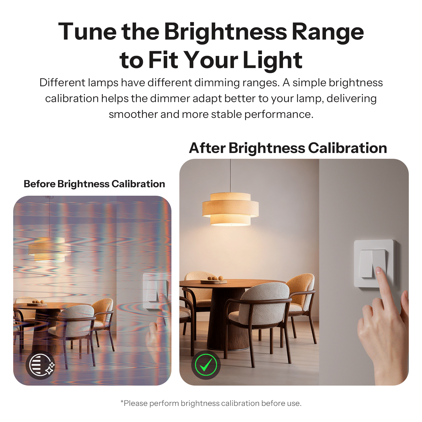 SONOFF MINI Extreme Matter Over WiFi Dimmer Switch | MINI-DIM