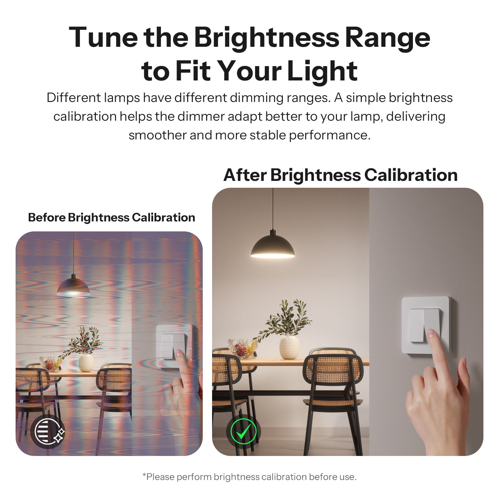 SONOFF MINI Extreme Zigbee Dimmer Switch | MINI-ZBDIM
