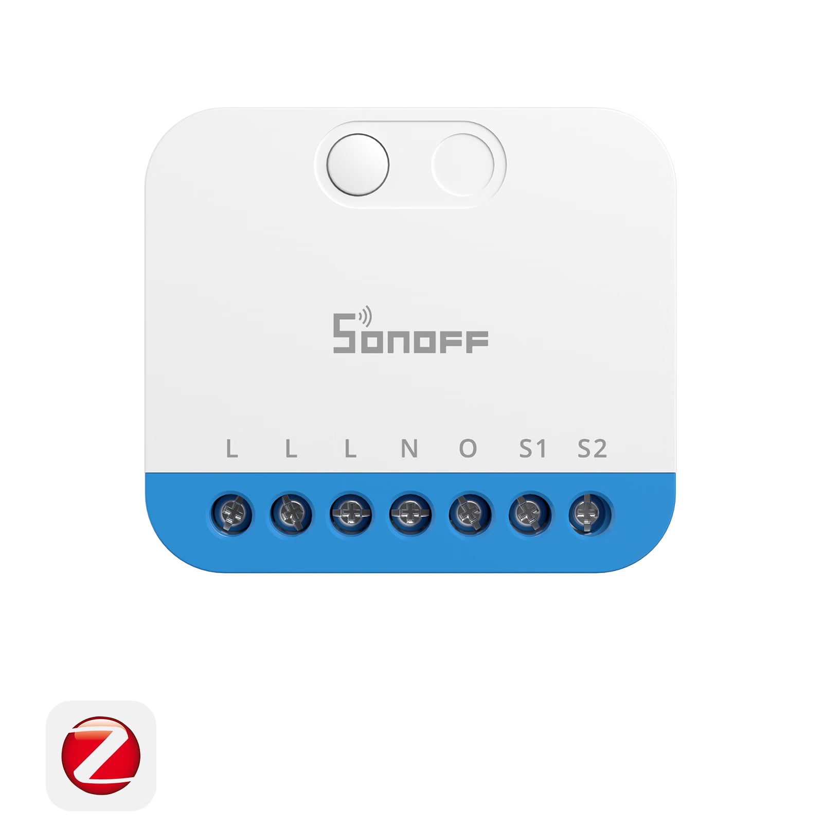 SONOFF MINI Extreme Zigbee Dimmer Switch | MINI-ZBDIM