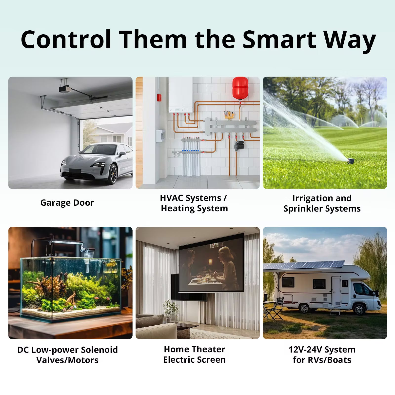 Interruptor inteligente de contacto seco SONOFF MINI Zigbee | MINI-ZBD