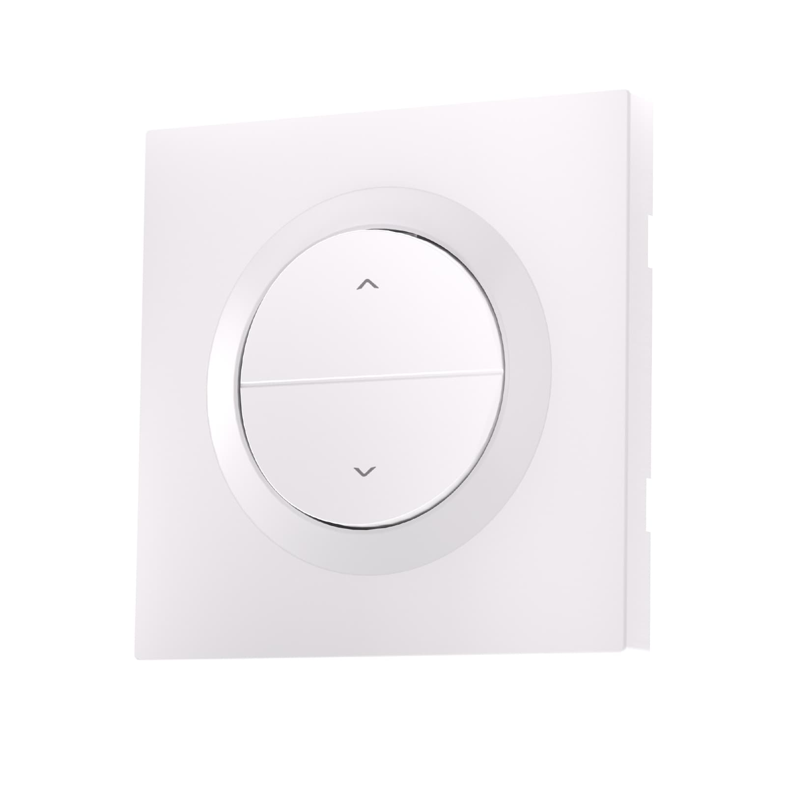 SONOFF Matter Over WiFi Smart Roller Shutter Wall Switch | Orb-RBS