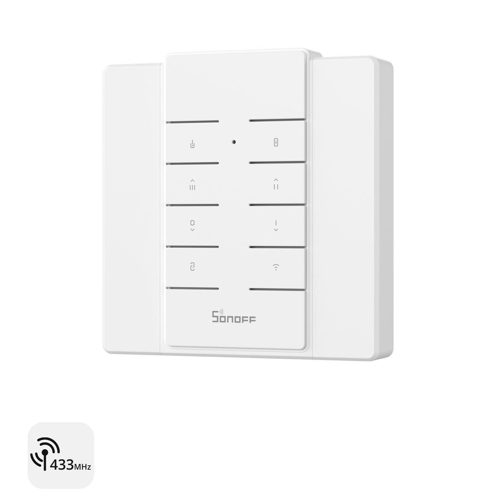 SONOFF RM433R2 Remote Controller sonoff-rm433r2-remote-controller