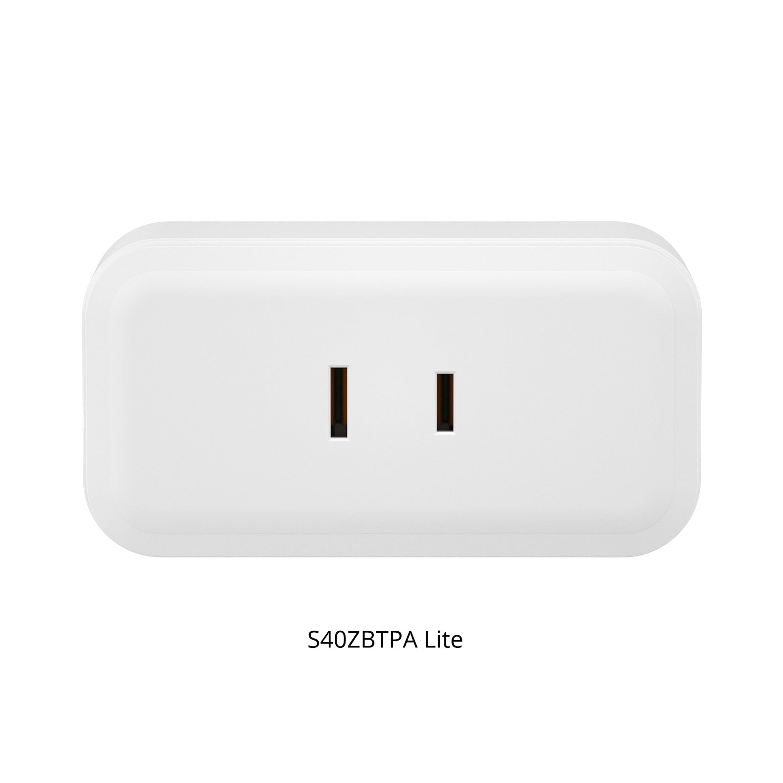 SONOFF Zigbee Smart Plug| iPlug Series S40 Lite