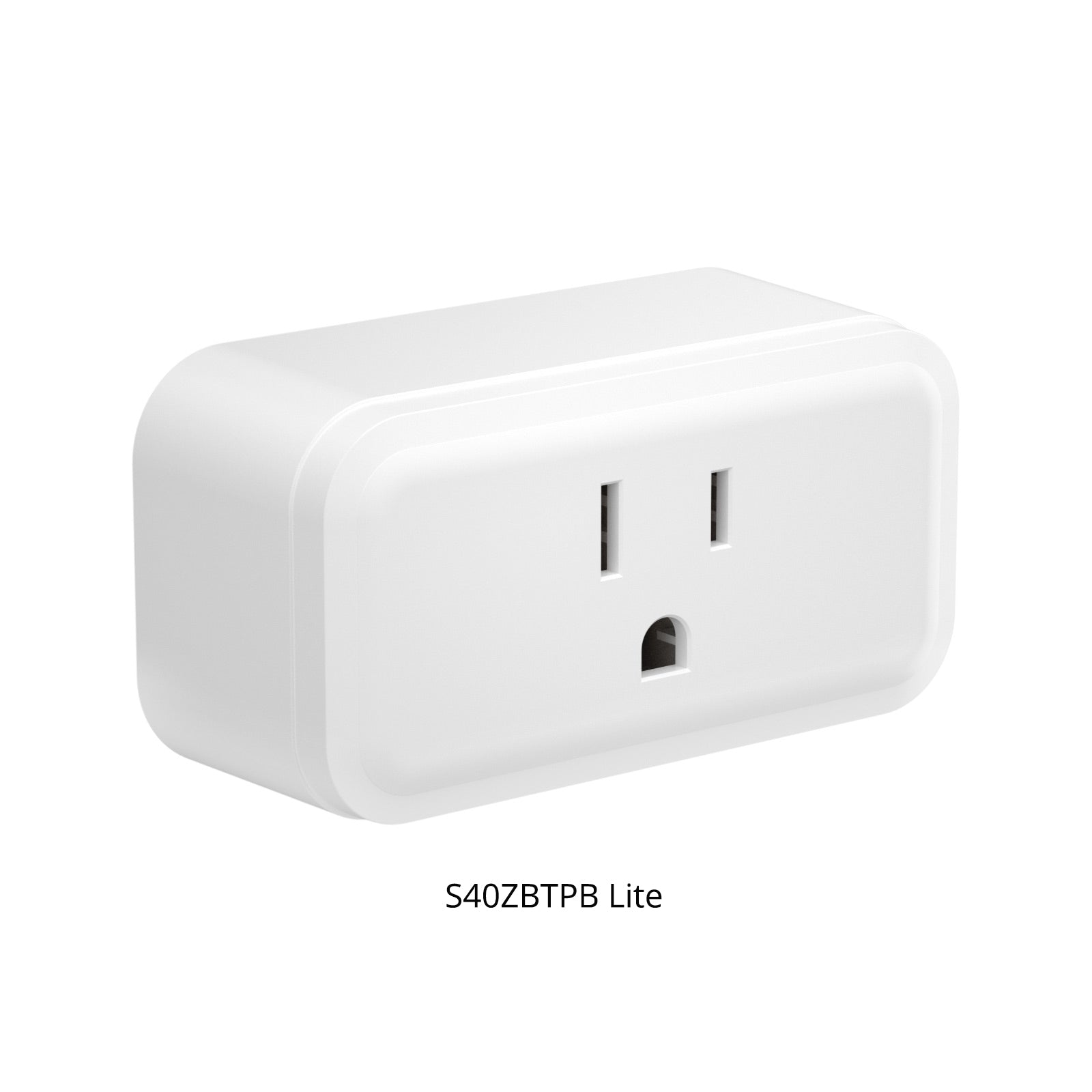 SONOFF Zigbee Smart Plug| iPlug Series S40 Lite