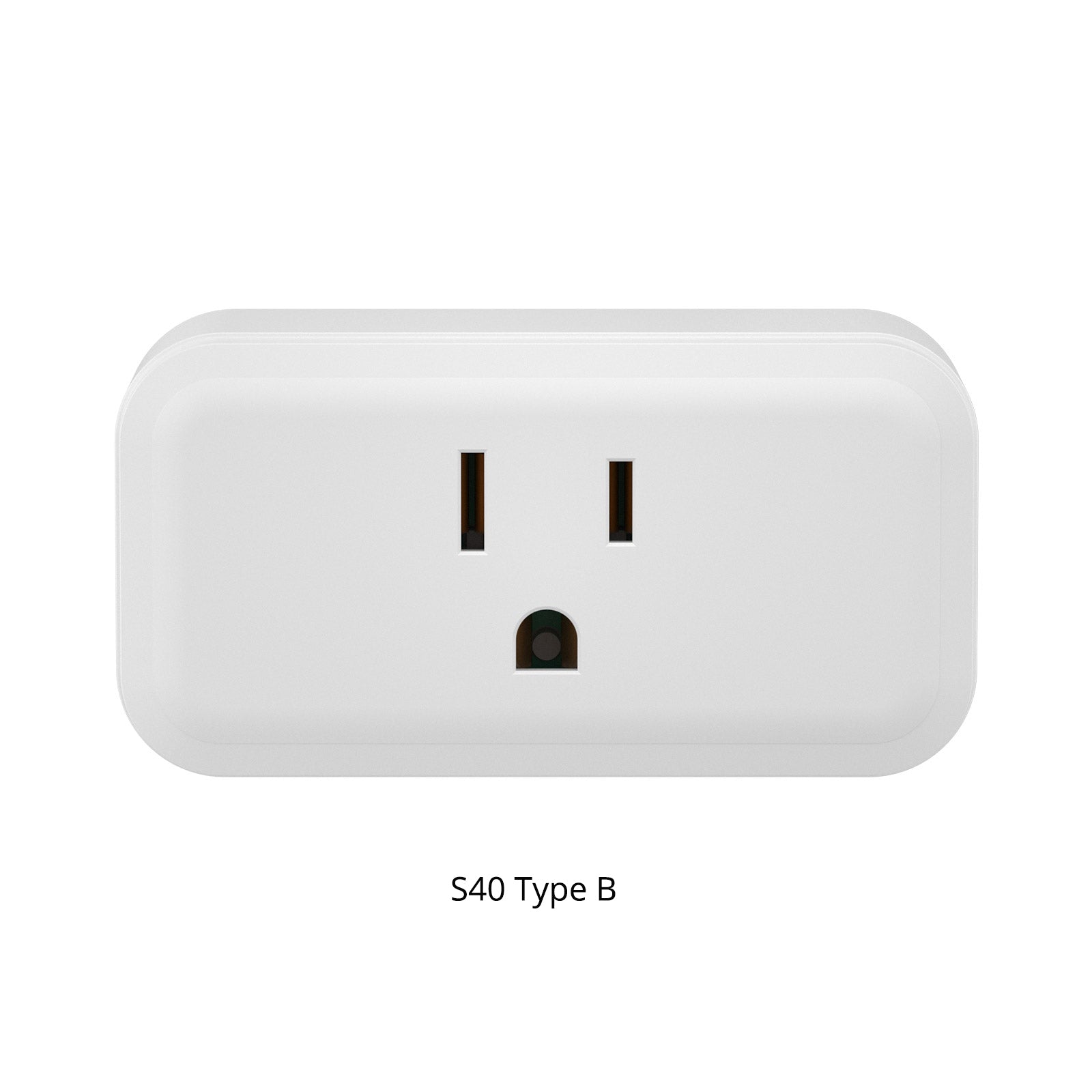 SONOFF iPlug-serie Wi-Fi slimme stekker – S40 & S40 Lite