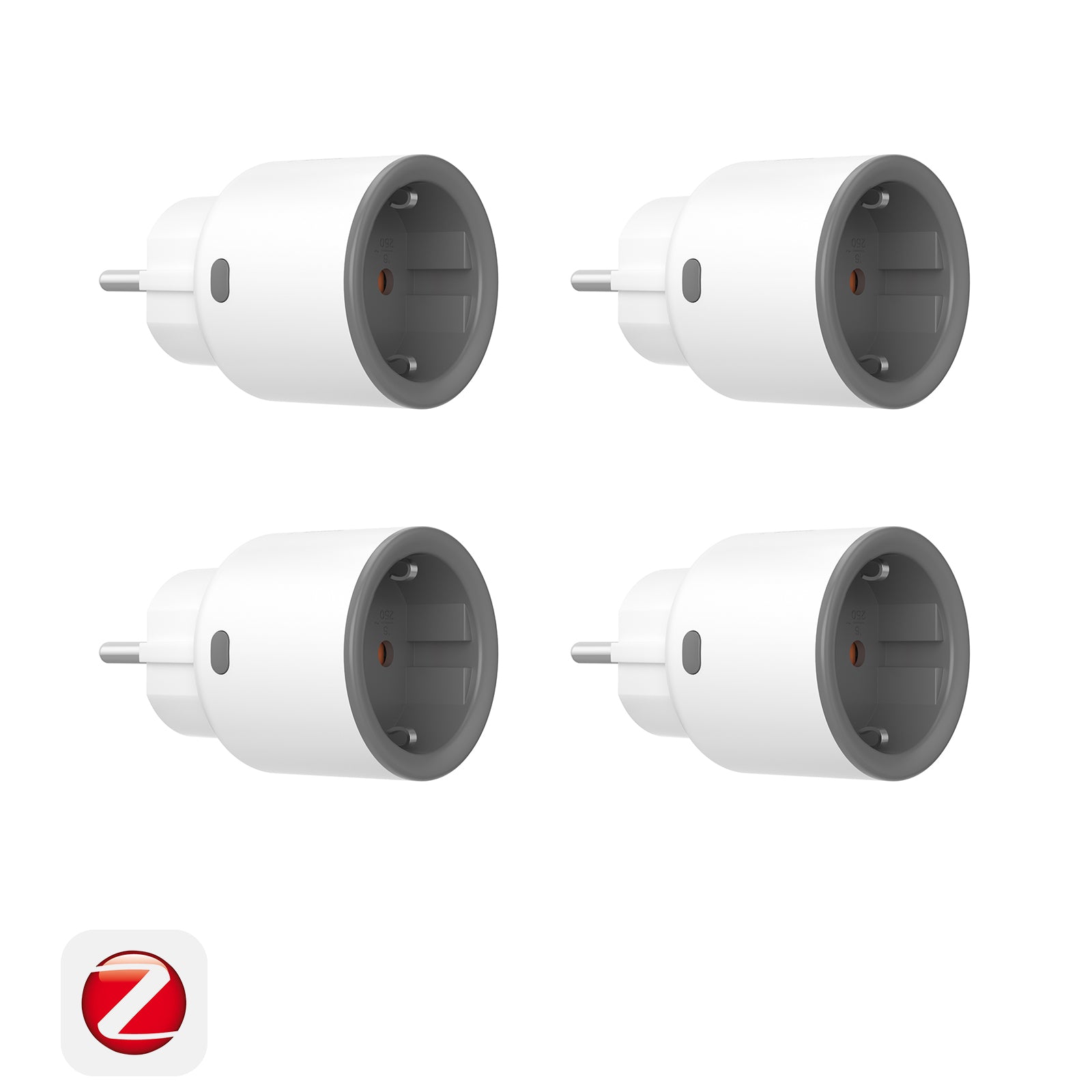 SONOFF iPlug Zigbee Smart Plug | S60 Series