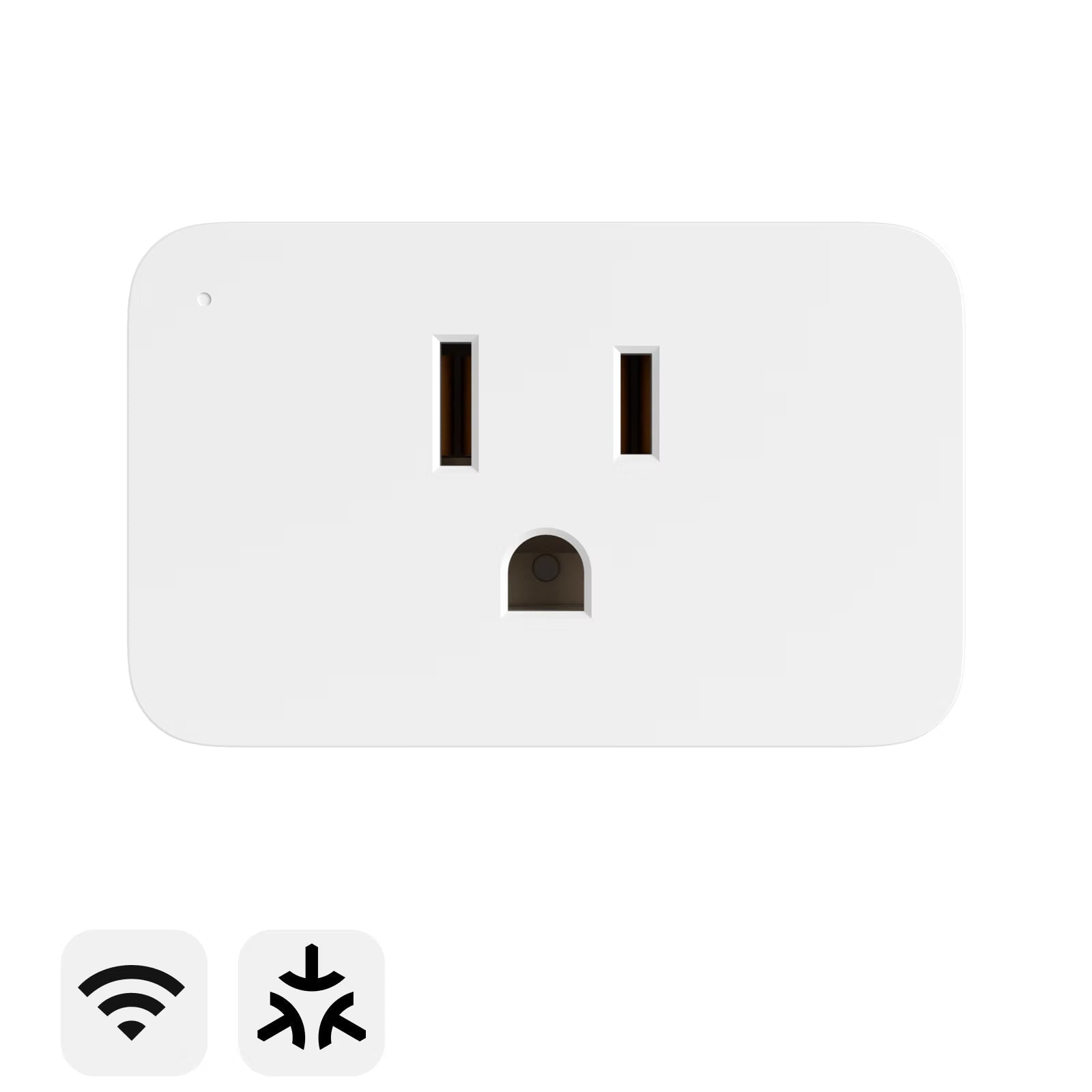 SONOFF iPlug Gen2 Type B Matter Over WiFi Smart Plug | S61STPB