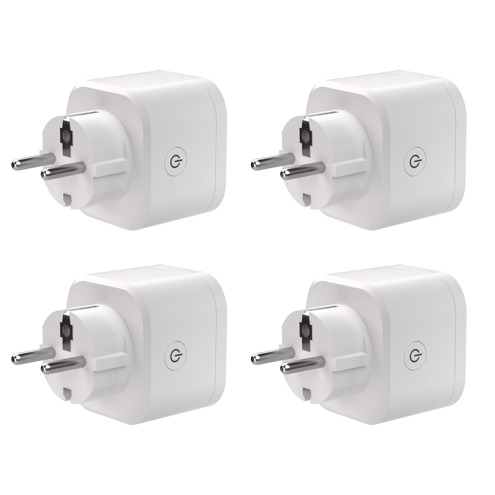 Prise intelligente SONOFF iPlug Gen2 S61s Matter Over WiFi | S61STPF