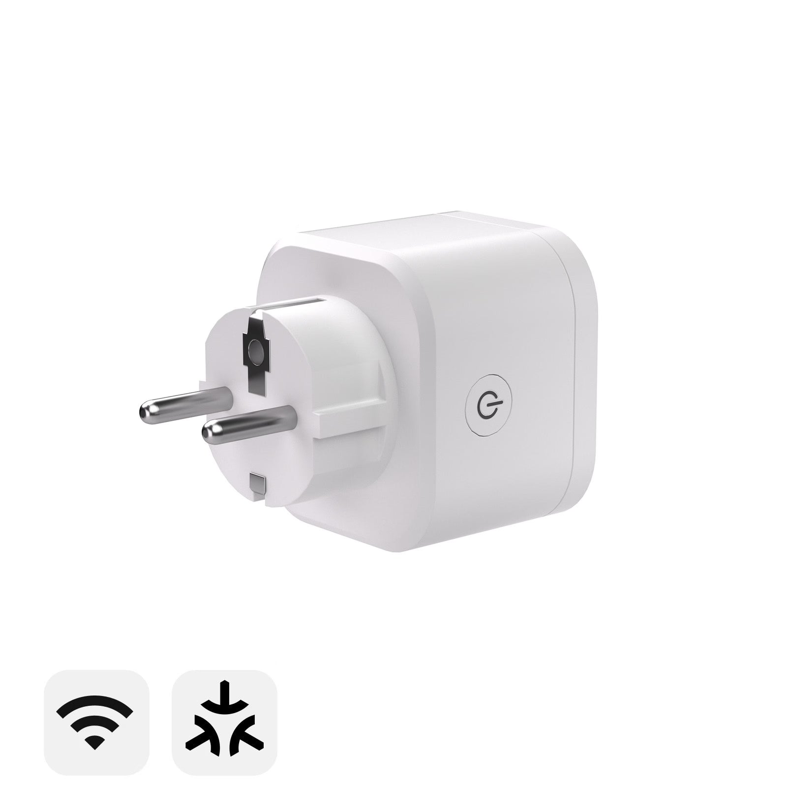 SONOFF iPlug Gen2 S61s Presa Intelligente Matter Over WiFi | S61STPF