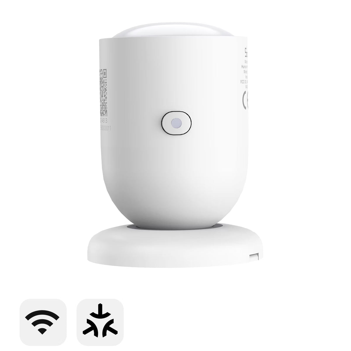 SONOFF SenseGuard Presence Core 24GHz Matter Over WiFi Human Presence Sensor | SNWF-06P24