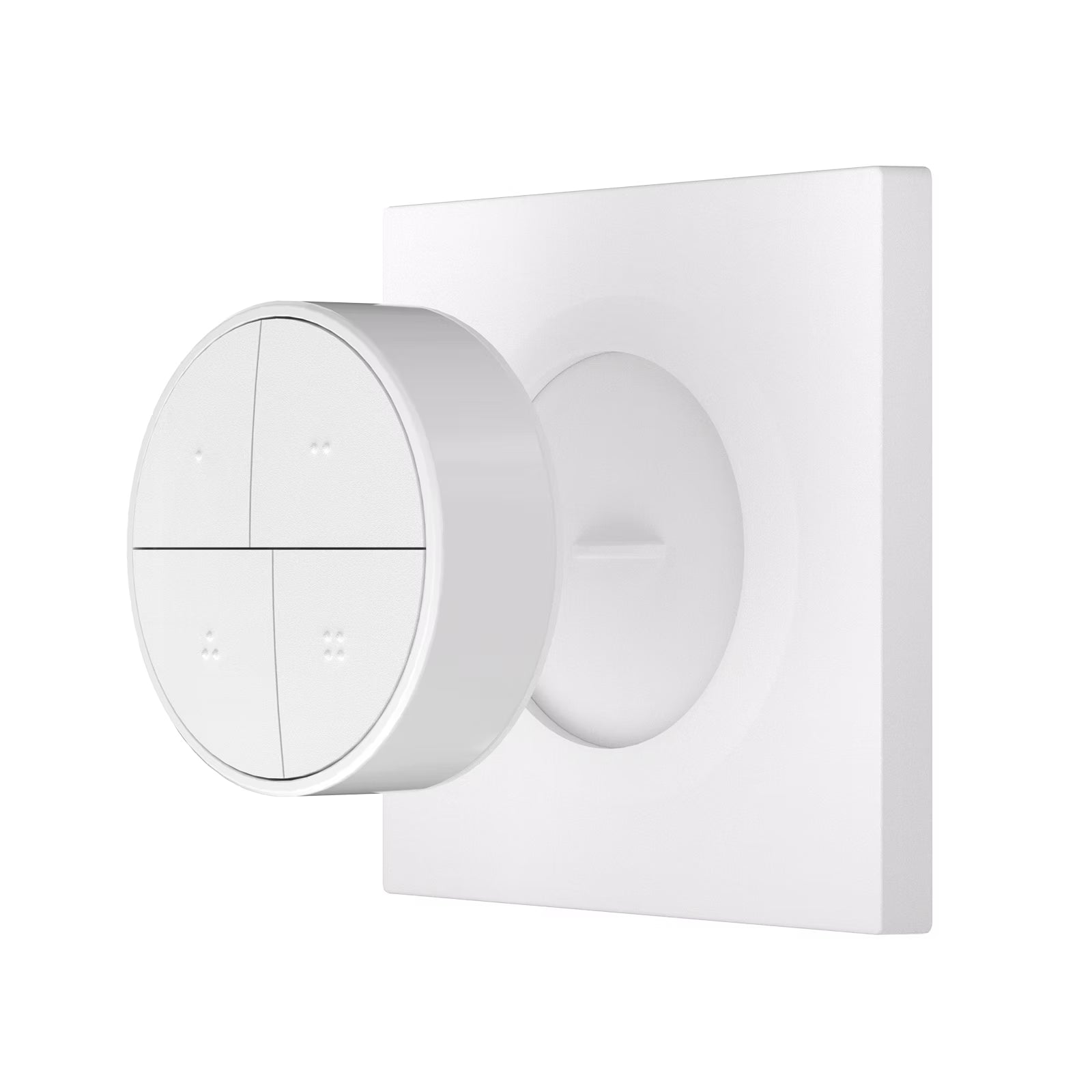 SONOFF Orb 4-In-1 Zigbee Smart Scene Button | SNZB-01M