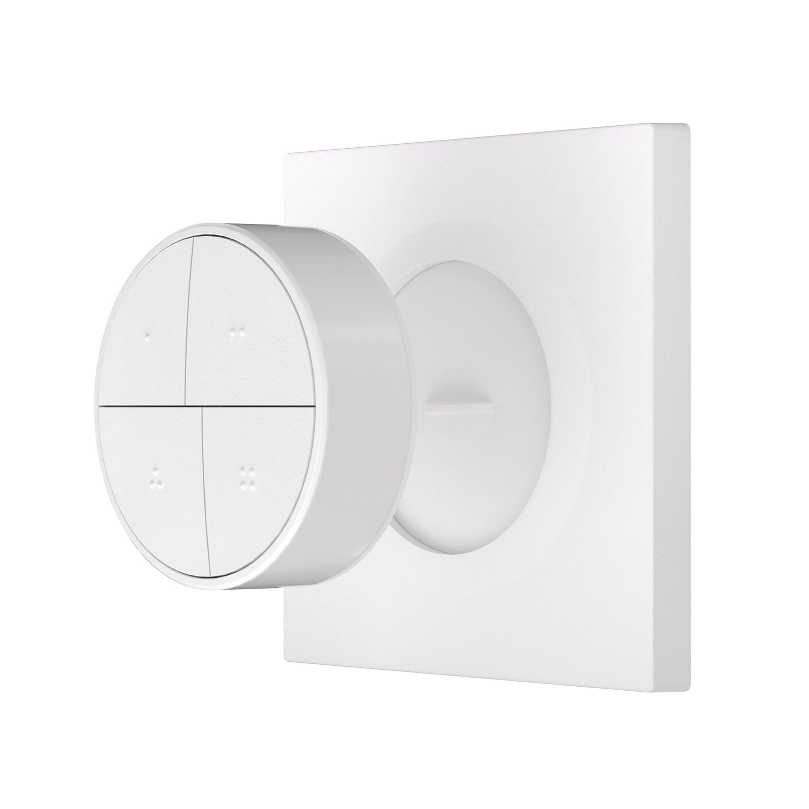 SONOFF Orb 4-in-1 Zigbee Intelligenter Szenenknopf | SNZB-01M