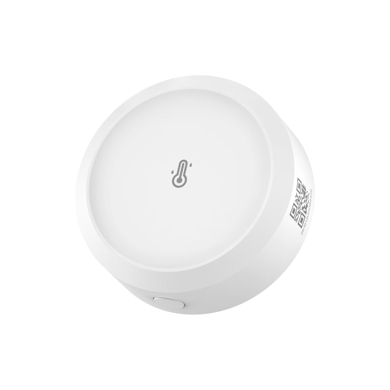 Capteur de température, humidité et pression atmosphérique SONOFF AirGuard TH Zigbee | SNZB-02M