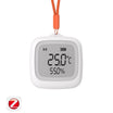 SONOFF SNZB-02WD IP65 Zigbee LCD Smart Temperature Humidity Sensor