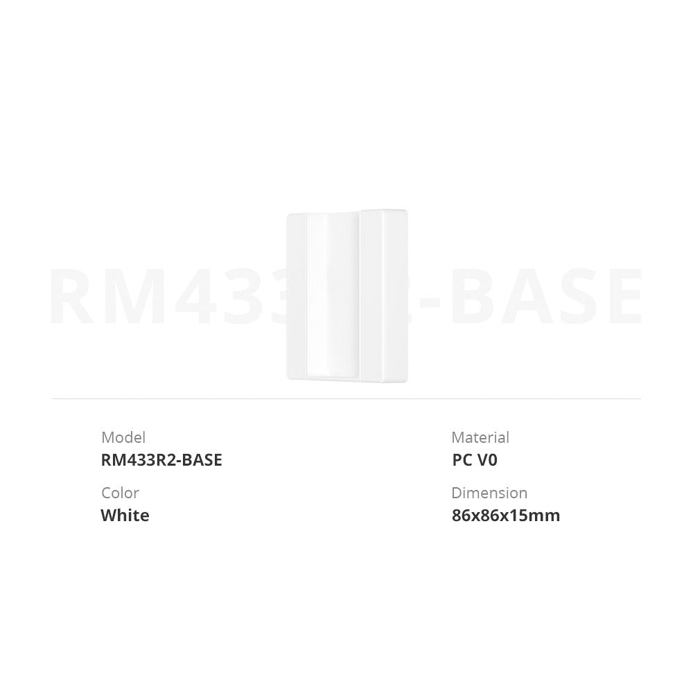 SONOFF RM433R2 BASE