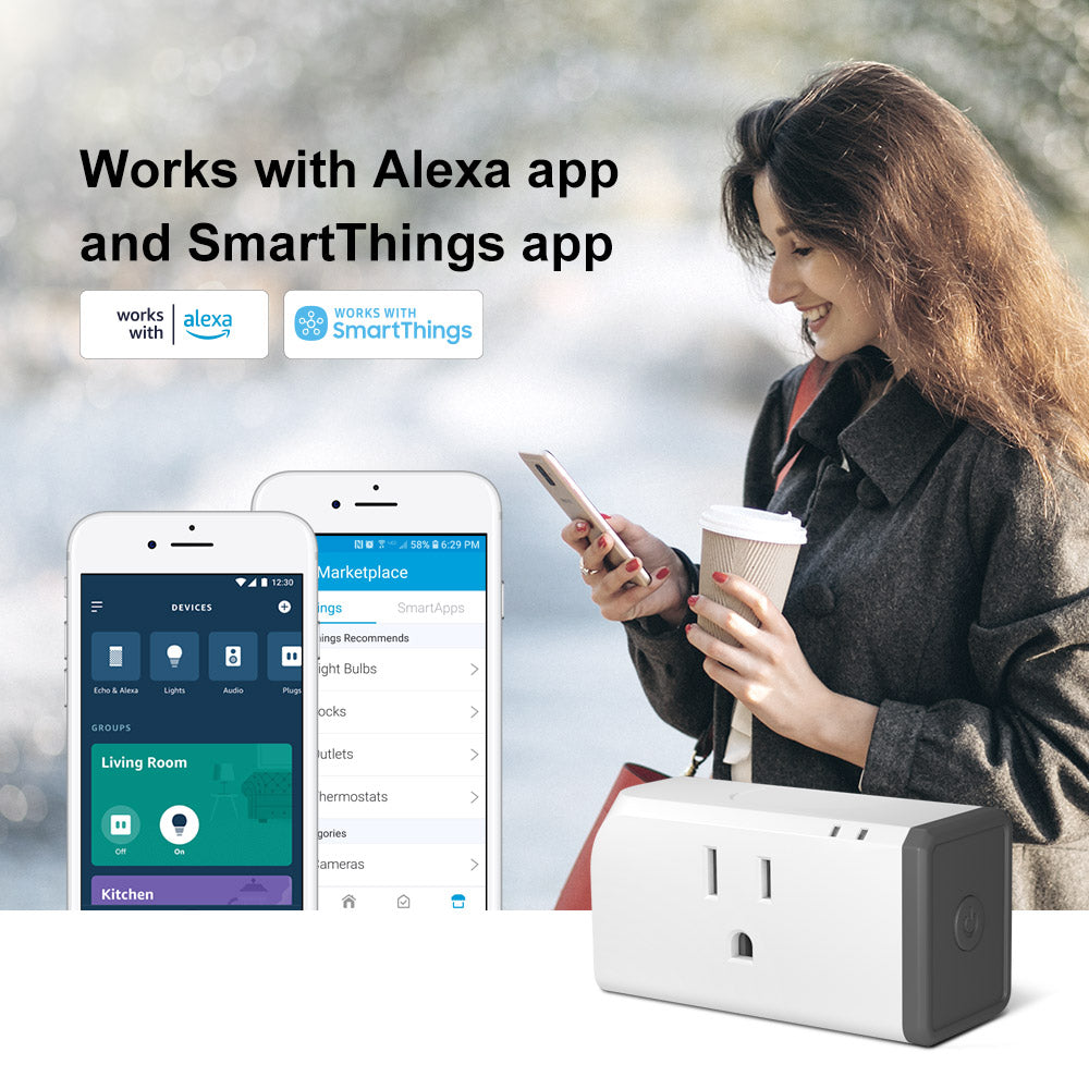 SONOFF S31 Lite zb Smart Plug US Type Zigbee Version