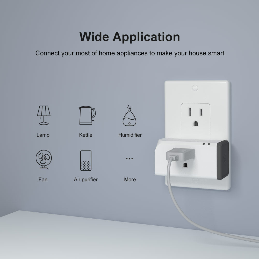 SONOFF S31 Lite zb Smart Plug US Type Zigbee Version