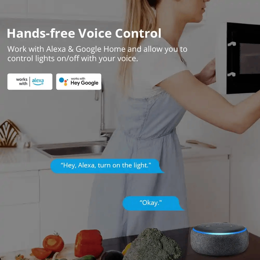 SONOFF S31/S31 LITE – WiFi Smart Plug with Energy Monitoring US Type