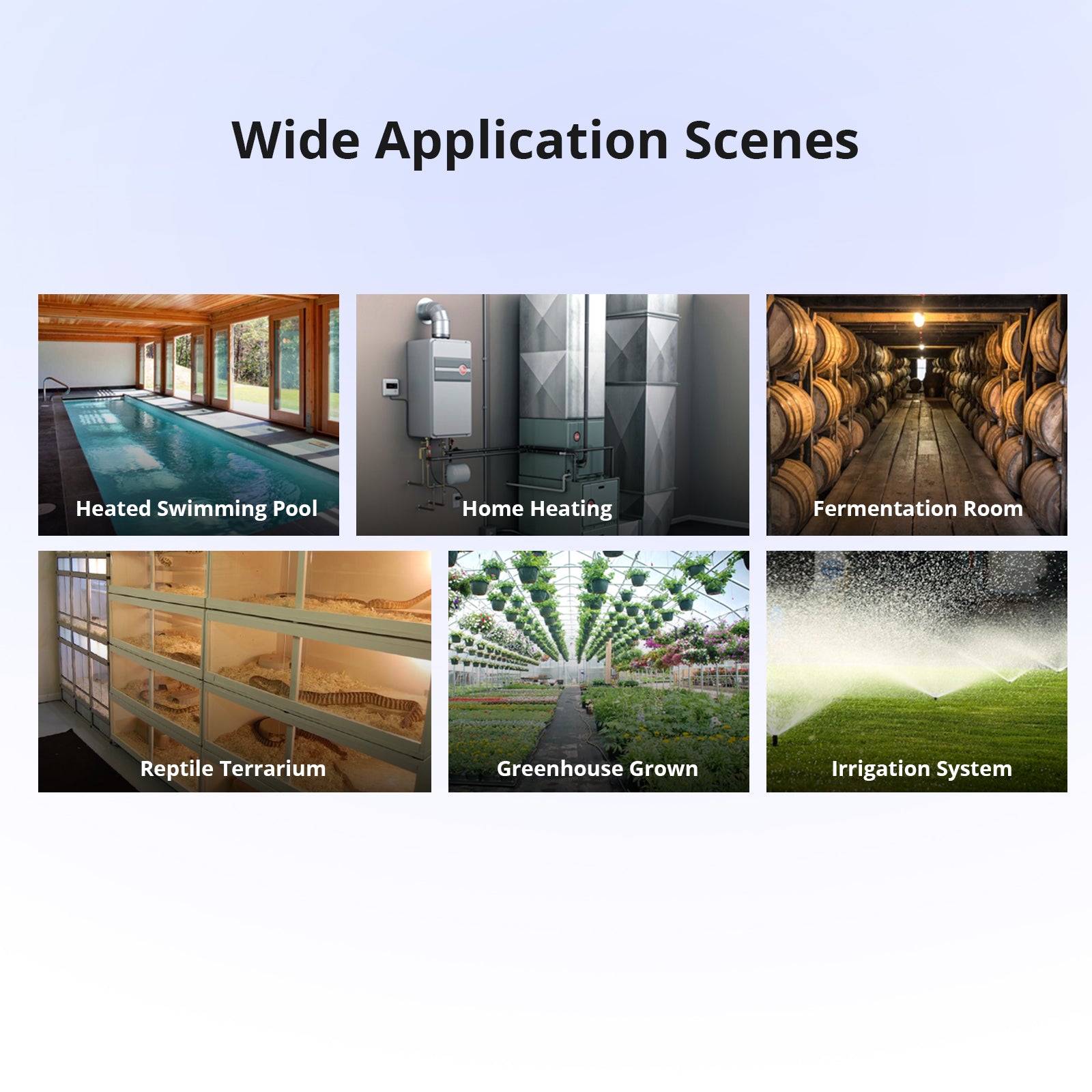 SONOFF TH Elite Smart Temperature and Humidity Monitoring Switch | THR316D/THR320D