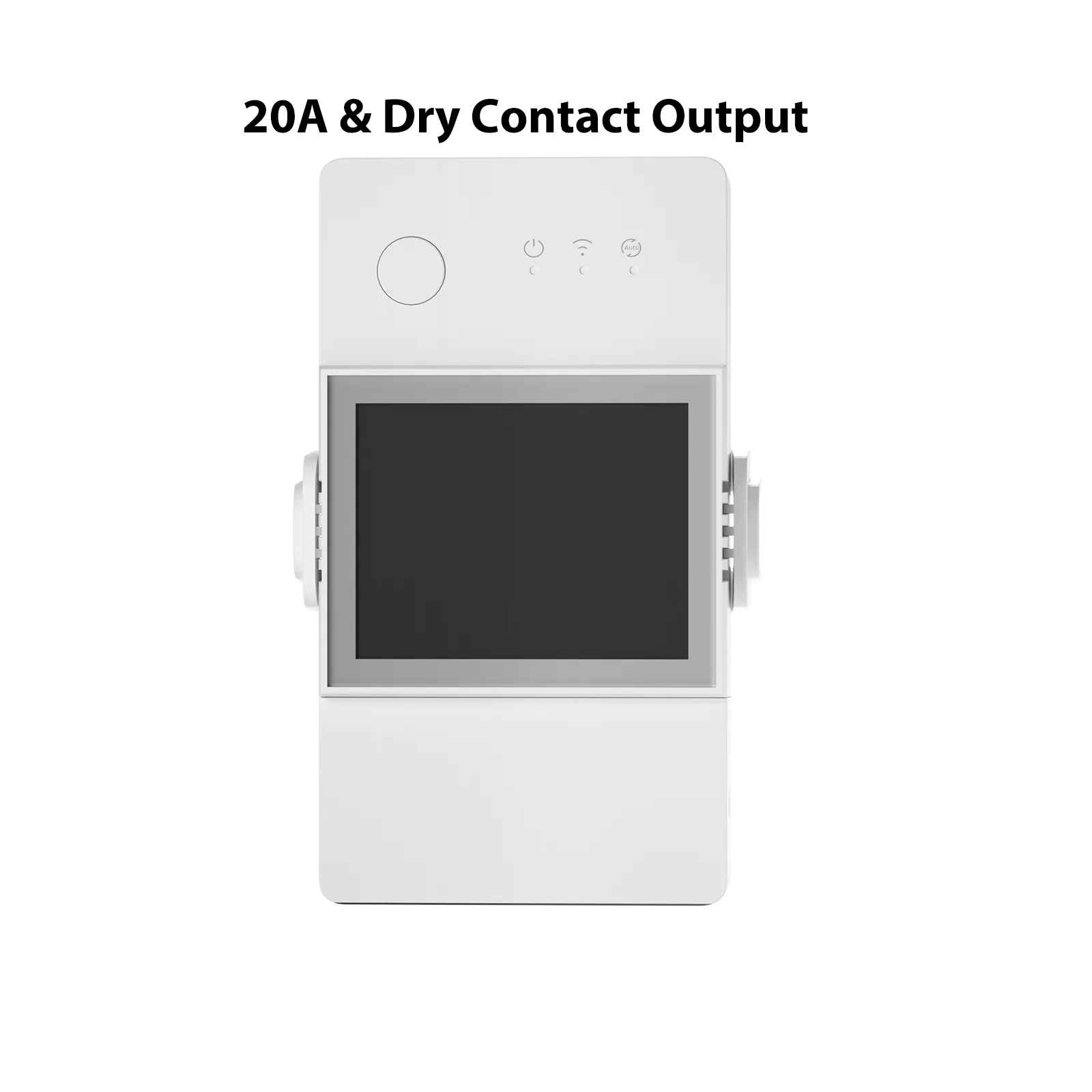 SONOFF TH Elite Smart Temperature and Humidity Monitoring Switch | THR316D/THR320D