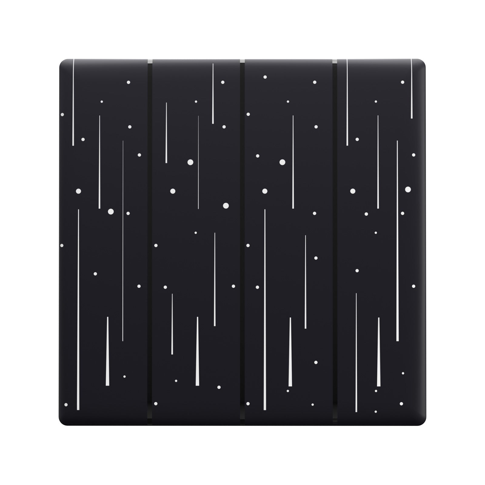 SONOFF TX Ultimate Smart Touch Wall Switch Cover