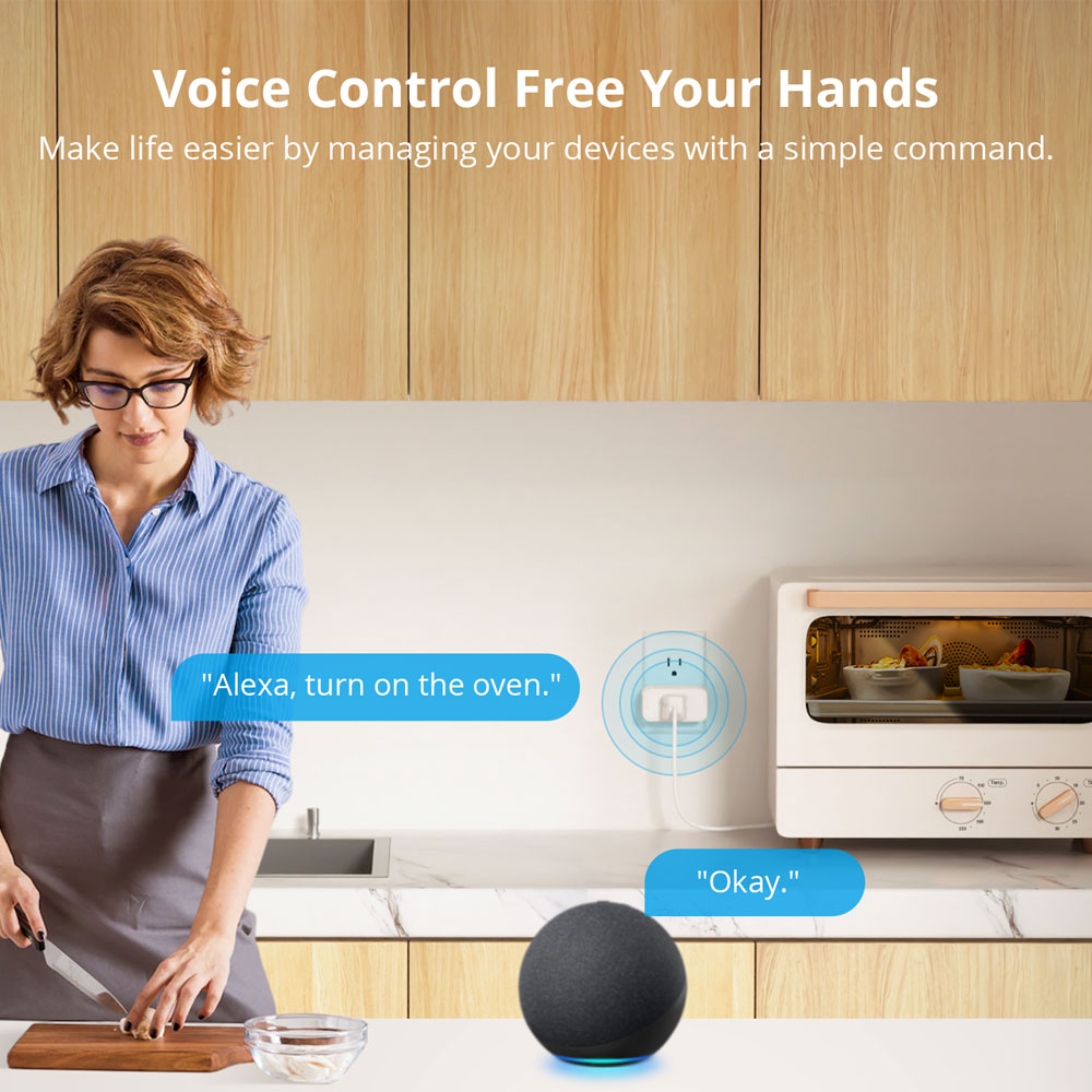 SONOFF Zigbee Smart Plug| iPlug Series S40 Lite