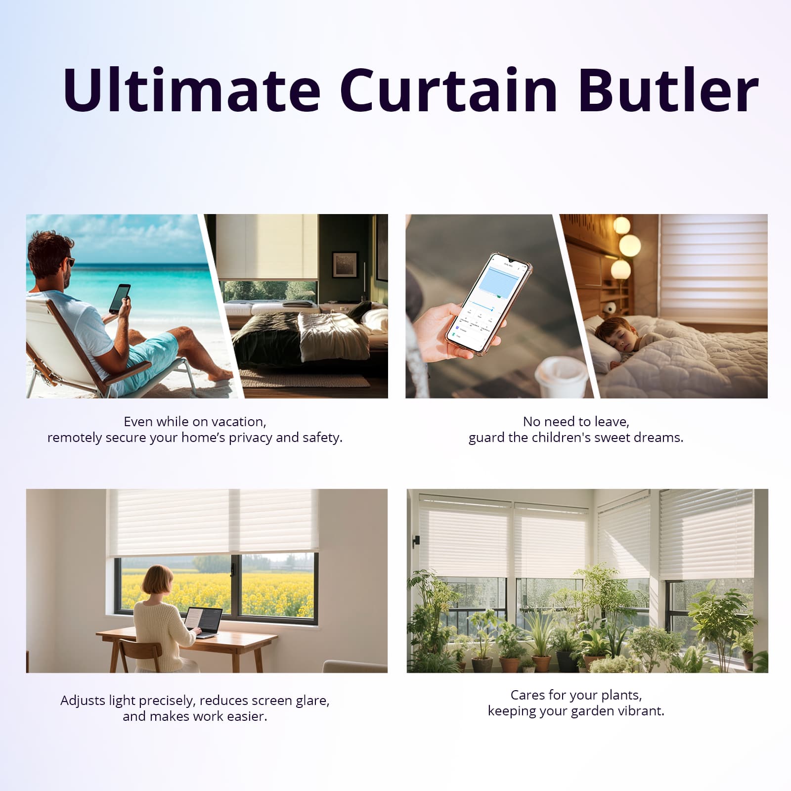 SONOFF Smart Roller Shutter Switch | MINI-RBS