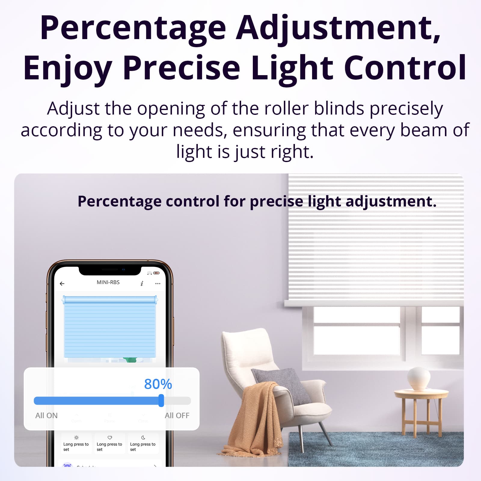 SONOFF Smart Roller Shutter Switch | MINI-RBS