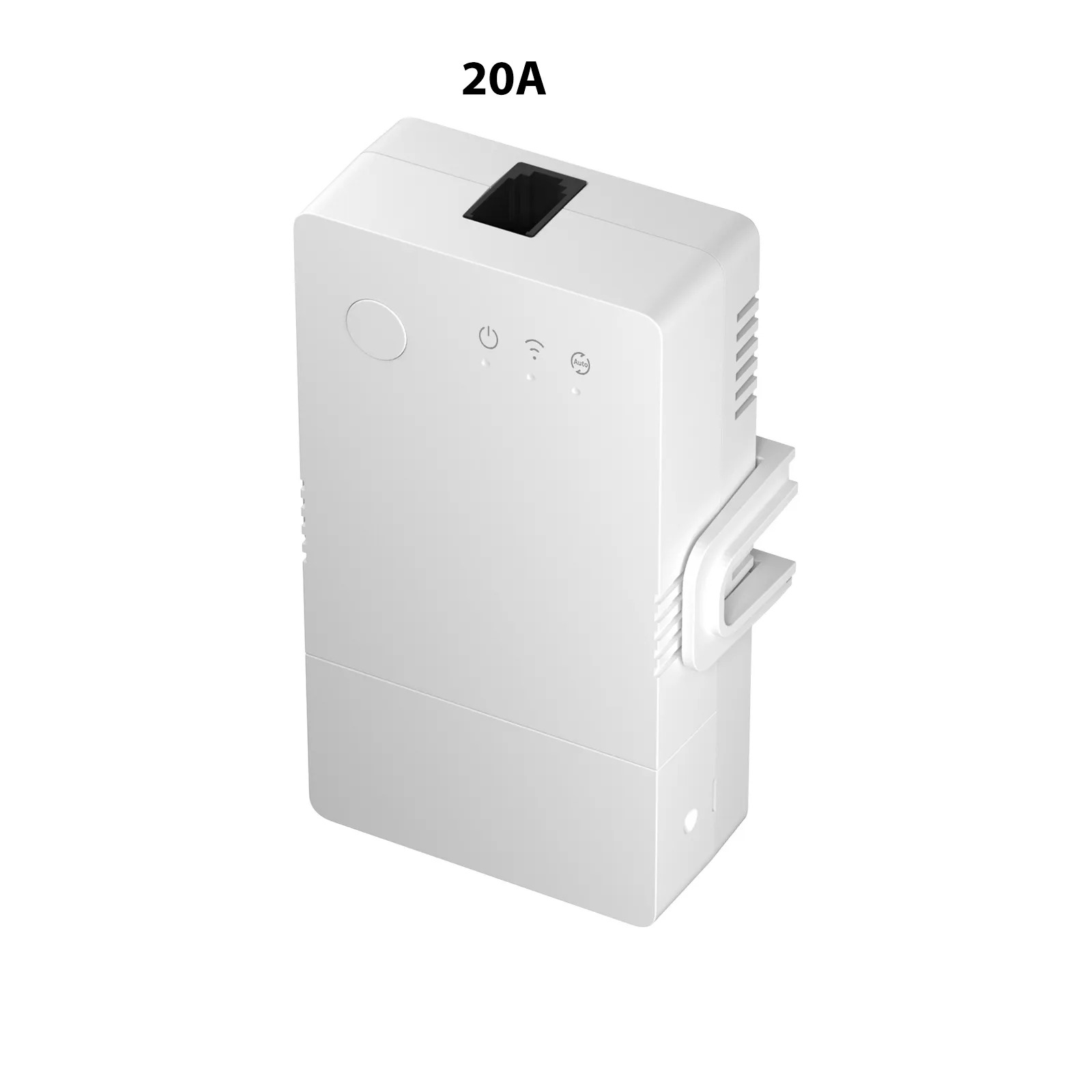 SONOFF TH Origin Smart Temperature and Humidity Monitoring Switch