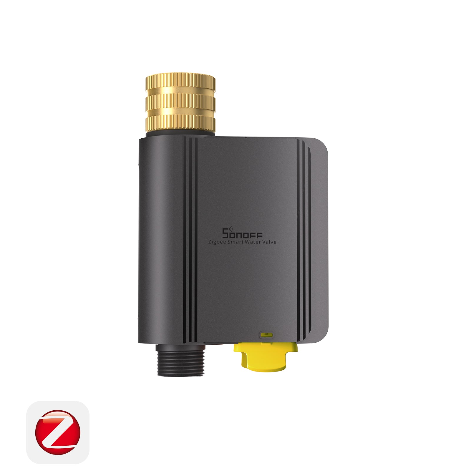 SONOFF Hydro Series Hydro ONE Lite Zigbee Smart Water Valve Without Flow Meter | SWV-ZNU/SWV-ZNE
