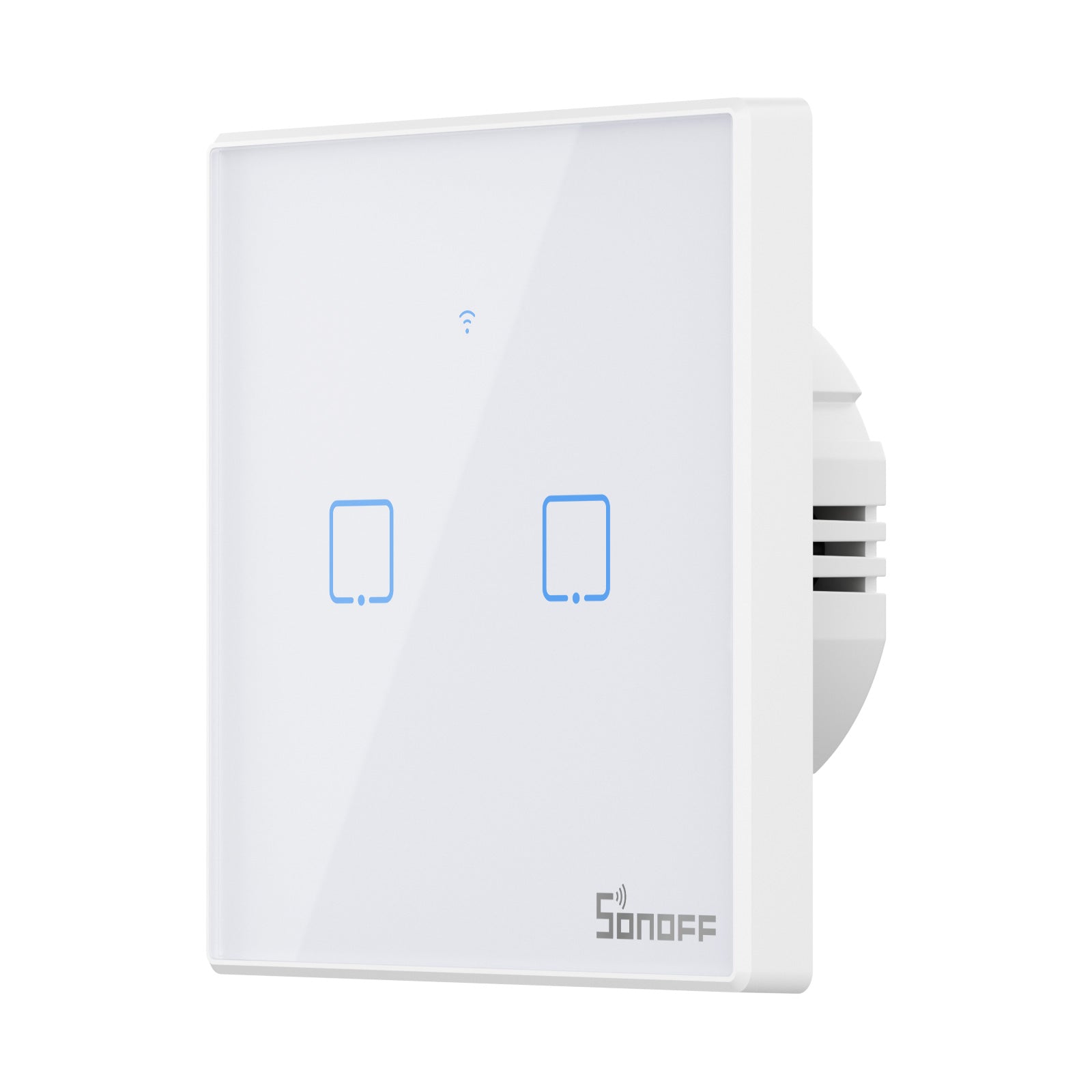 WLAN-Wandschalter der SONOFF TX-Serie EU