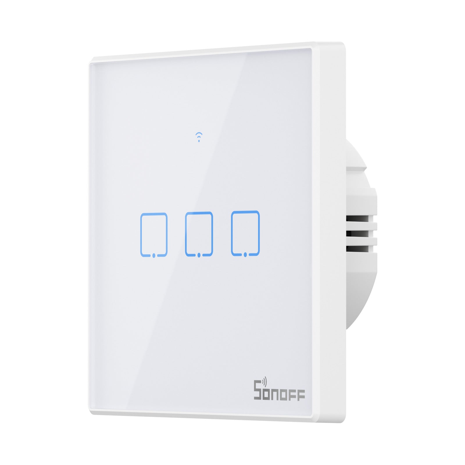 WLAN-Wandschalter der SONOFF TX-Serie EU