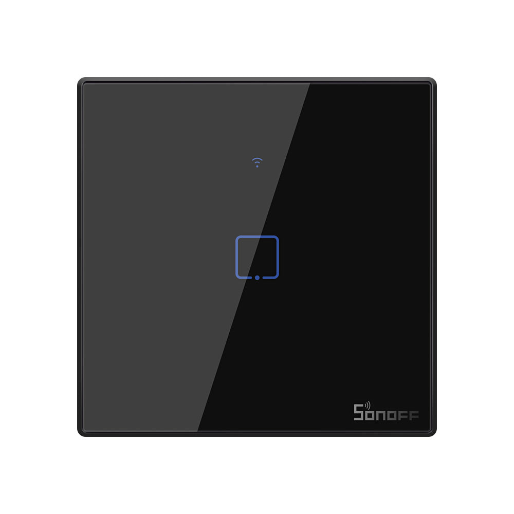 WLAN-Wandschalter der SONOFF TX-Serie EU