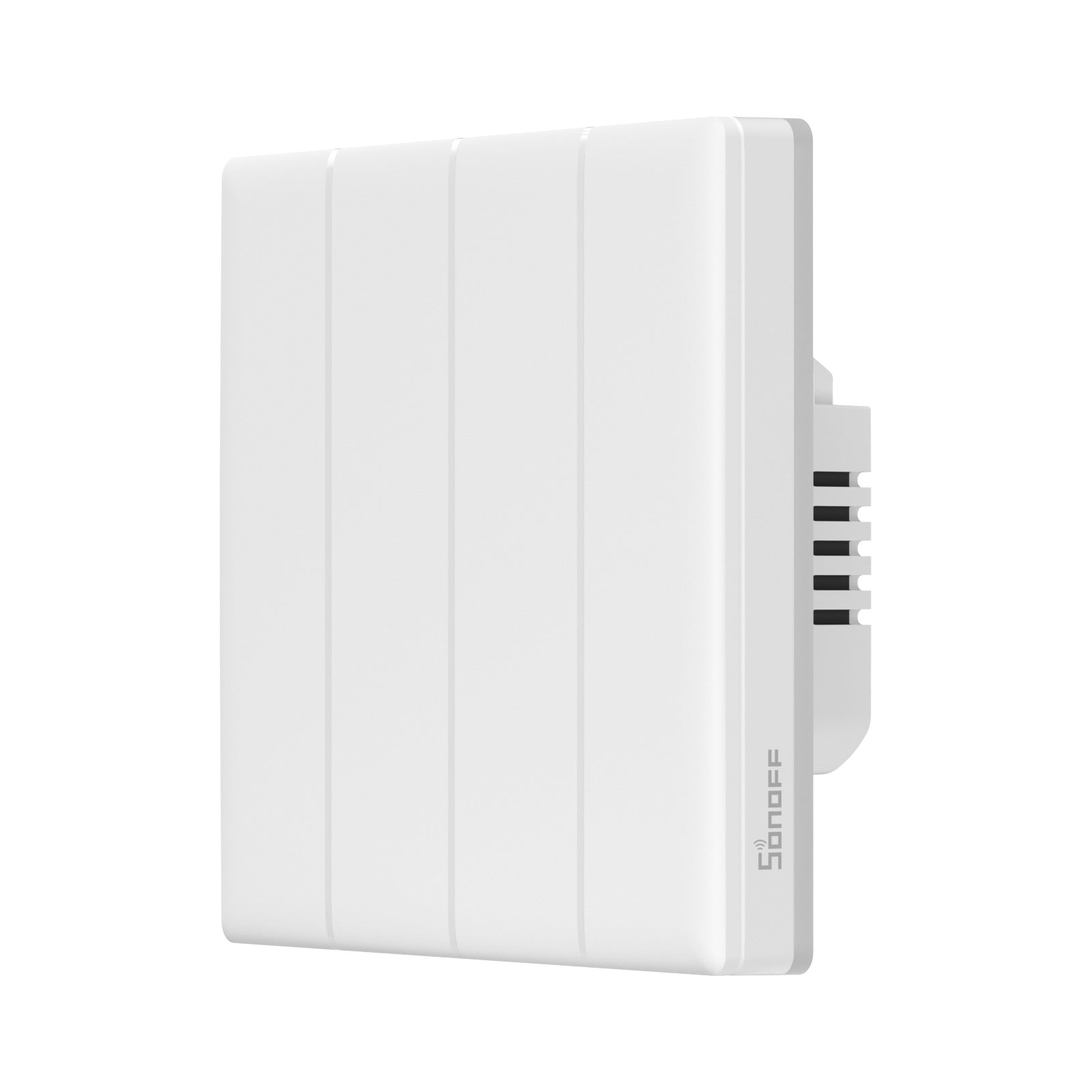 SONOFF TX Ultimate Smart Touch Wall Switch