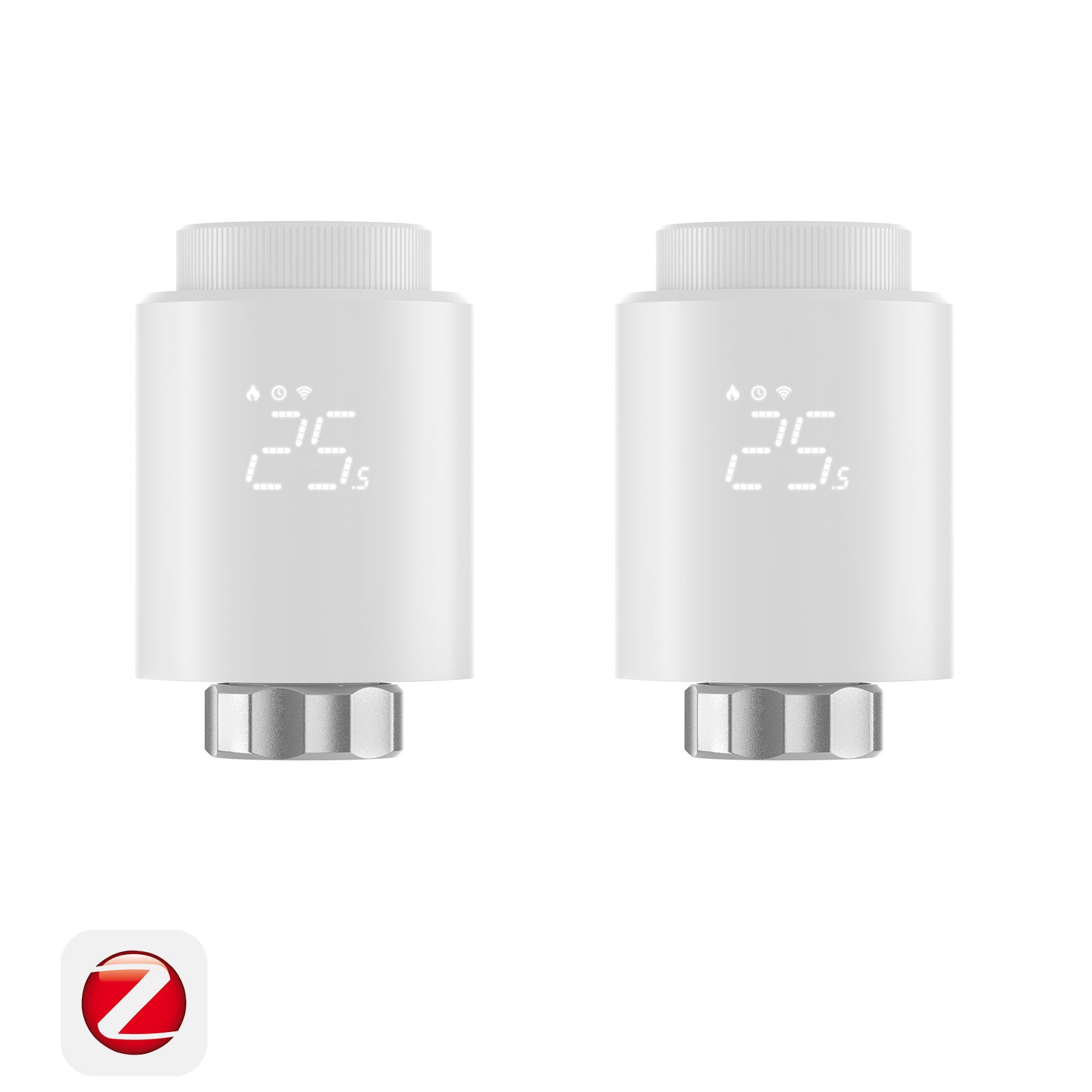 SONOFF Zigbee Thermostatic Radiator Valve | TRVZB