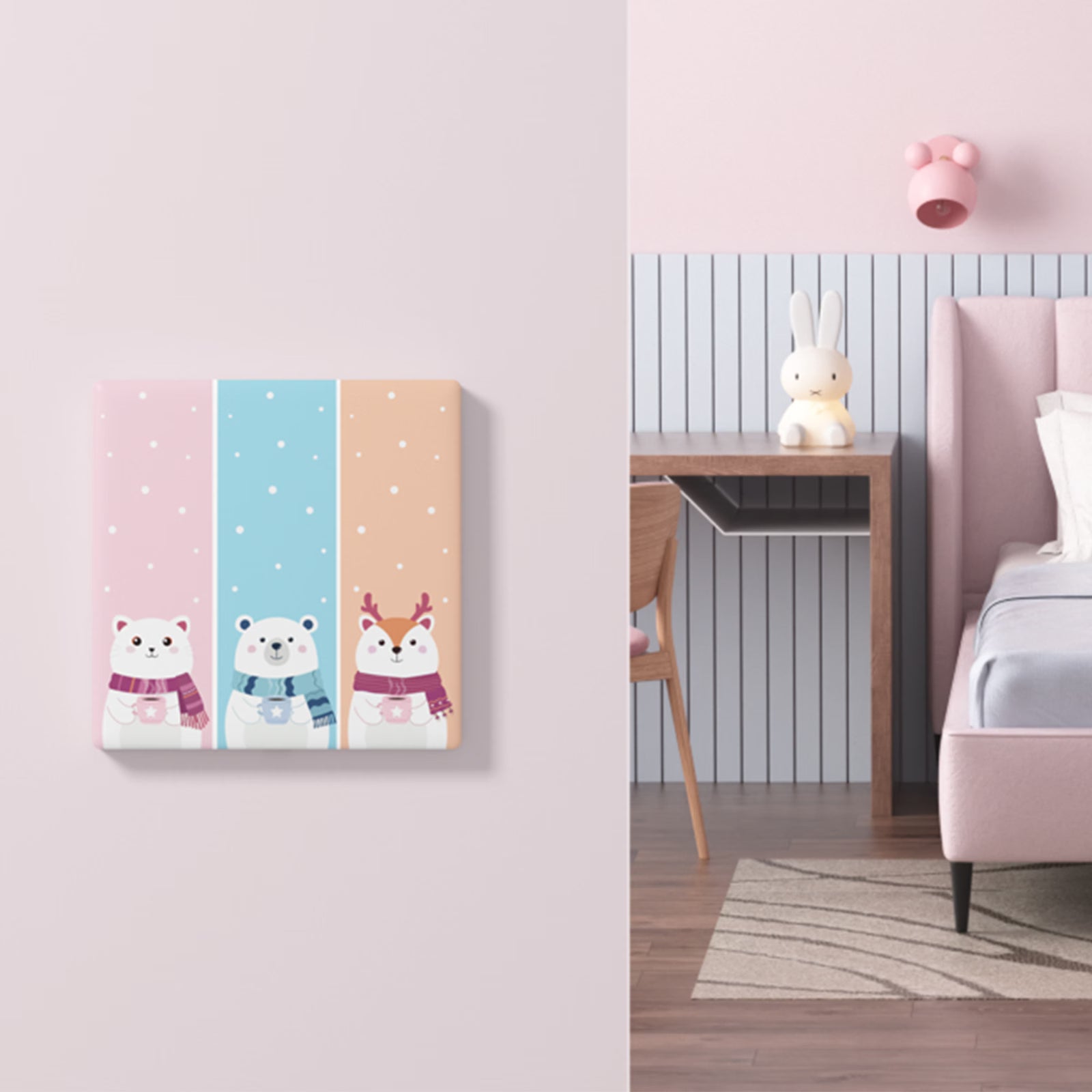 SONOFF TX Ultimate Smart Touch Wall Switch Cover