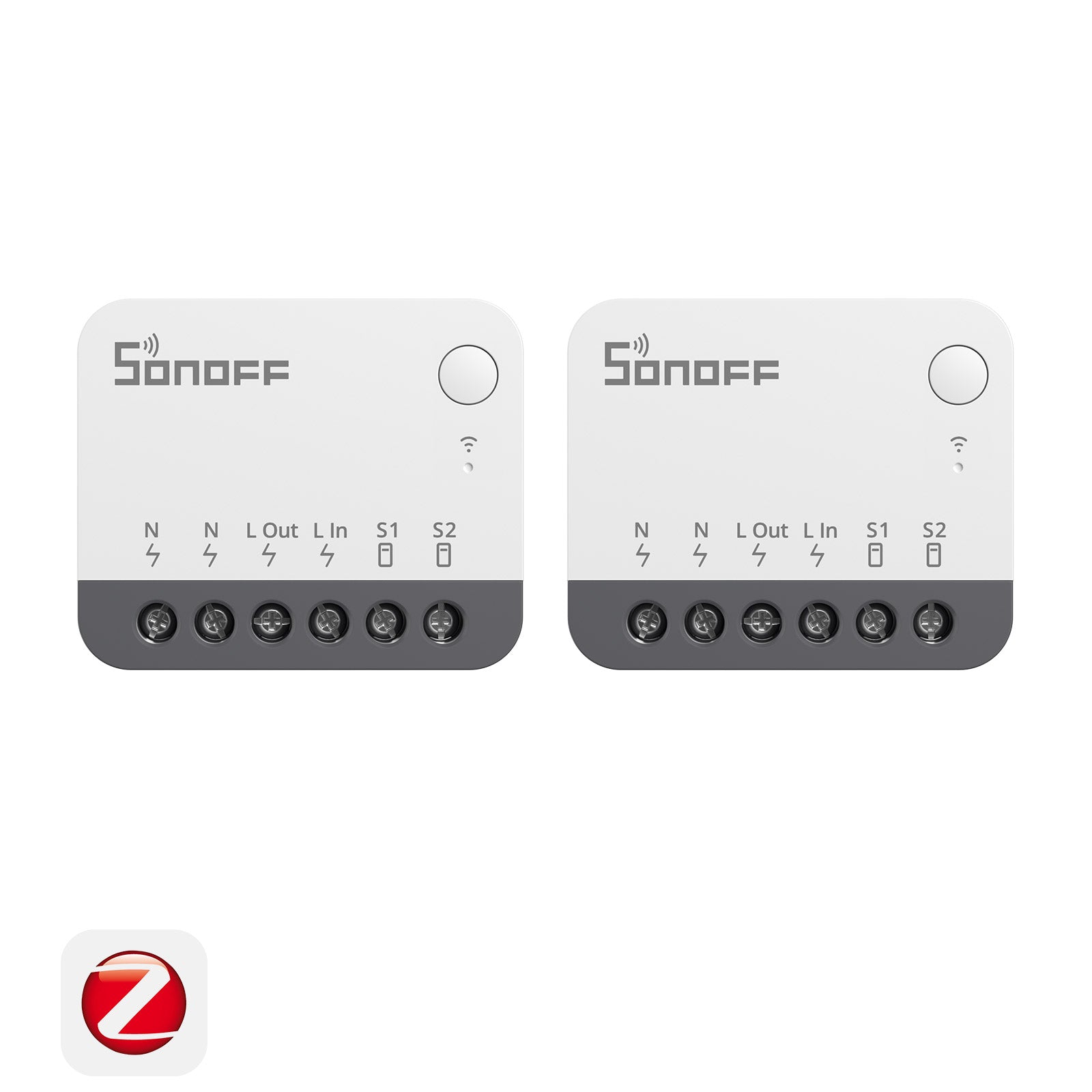 SONOFF ZBMINI Extreme Zigbee Smart Switch ZBMINIR2
