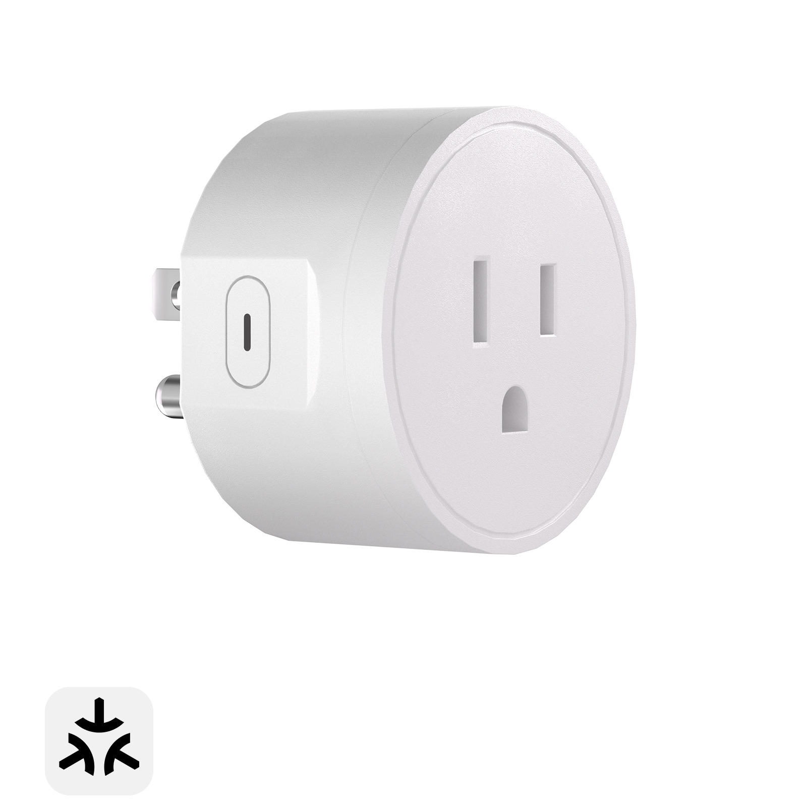 SONOFF iPlug Gen2 S41s Matter Over WiFi Tomada Inteligente | S41STPB