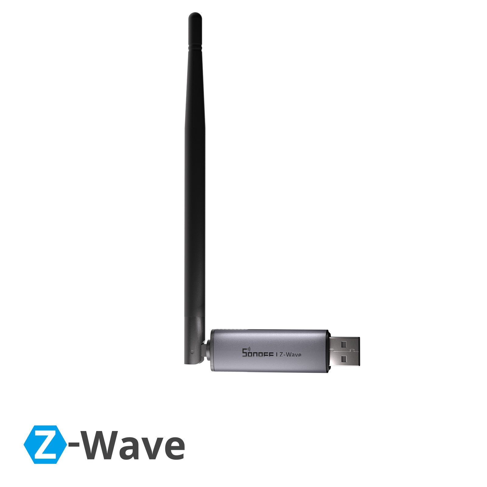 SONOFF USB Z-Wave 800 Dongle Plus | Dongle-PZG23