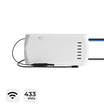 SONOFF iFan04: Wi-Fi Ceiling Fan And Light Controller