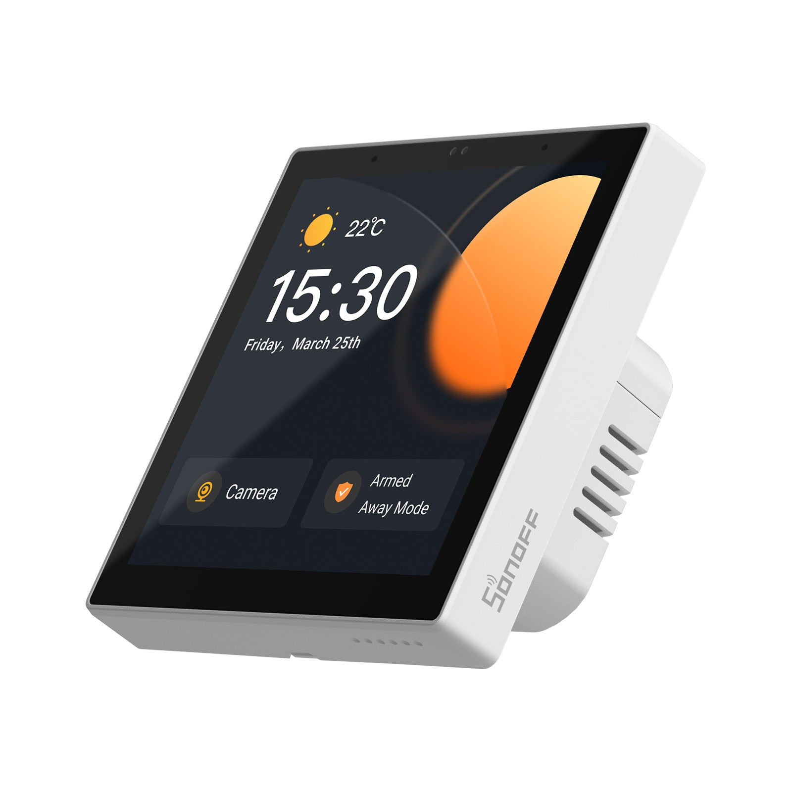 Pannello di Controllo Smart Home SONOFF NSPanel Pro Tipo 86